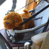 Waterproof Pet Carrier Bag