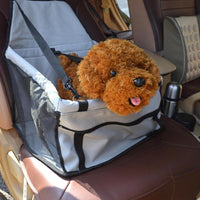Waterproof Pet Carrier Bag