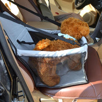 Waterproof Pet Carrier Bag