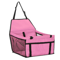 Waterproof Pet Carrier Bag