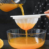 Mesh Kitchen Ultra-fine Mesh Kitchen Strainer