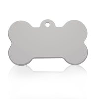 Personalized Pet ID Tag