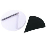 Under the Cabinet Self-adhesive Jar Bottle Opener