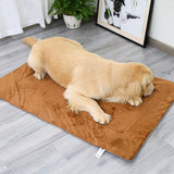 Dog Mat Self Heating Pet Pads Dog Blankets
