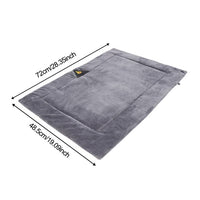 Dog Mat Self Heating Pet Pads Dog Blankets