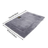 Dog Mat Self Heating Pet Pads Dog Blankets