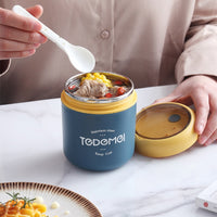 Mini Thermal Lunch Box Food Box Container