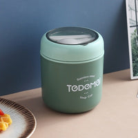 Mini Thermal Lunch Box Food Box Container