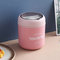 Mini Thermal Lunch Box Food Box Container