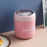 Mini Thermal Lunch Box Food Box Container