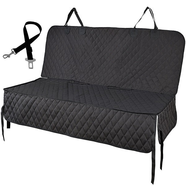 Dog Car Seat Travel Carrier