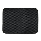 Waterproof Pet Cat Litter Mat