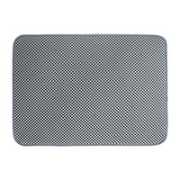 Waterproof Pet Cat Litter Mat