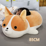 Plush Stuffed Soft Kawaii Animal Cartoon Pillow