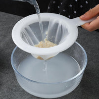 Mesh Kitchen Ultra-fine Mesh Kitchen Strainer