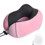 U Shaped Memory Foam Neck Pillows