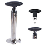 Stainless Steel Pineapple Corer Peeler
