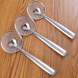 Stainless Steel Filter Colanders Food Clip